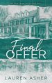 Final Offer A Novel By Lauren Asher Best Selling. 