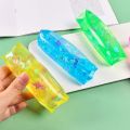 Squishy Wigglers Can't Catch Water Toys Tricky Wiggler Snake Toy Novelty Gift. 