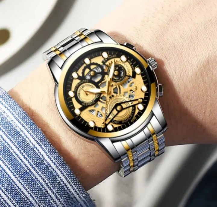 Win%20the%20Luxurious%20Louis%20Will%20Men's%20Quartz%20Watch!%20This%20Stunning%20Timepiece%20Features%20a%20Double%20Calendar,%20Diamond%20Inlays,%20and%2030M%20Waterproofing.%20Includes%20a%201-Year%20Machine%20Guarantee%20from%20FNGEEN,%20Valid%20Only%20with%20Purchase%20from%20D.M%20Watch%20Store.%20Enter%20Now%20for%20Your%20-%20Image%204