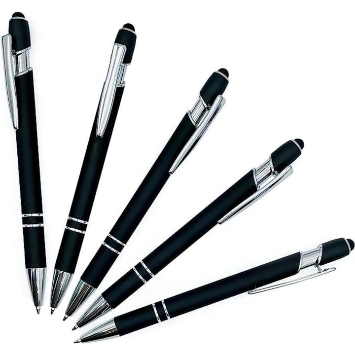Pack Of Customized Pen With Names And Logo
