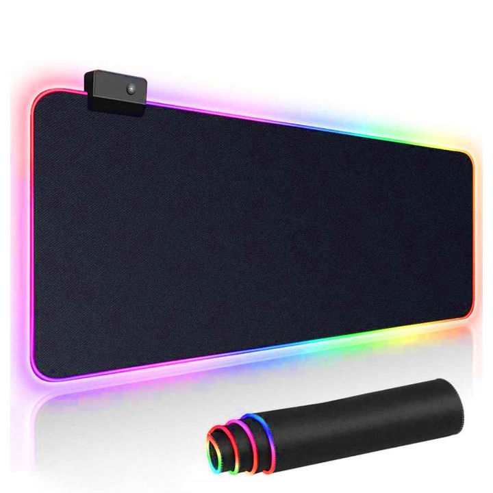 Energy%20-%20ENRG%20RGB%20Gaming%20Mousepad%20XL%20Size%20(800%C3%97300%C3%974mm)%20Soft%20Cloth%20Non-Slip%20Rubber%20Base%20With%2014%20Spectrum%20Mode%20For%20Pro%20Gamers%20PC%20Laptop%20Setup%20-%20Image%202