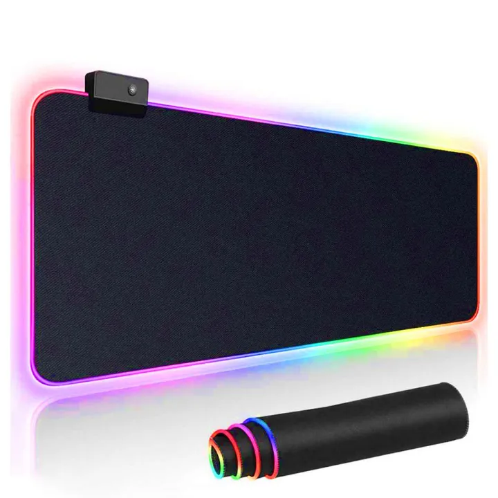 Energy%20-%20ENRG%20RGB%20Gaming%20Mousepad%20XL%20Size%20(800%C3%97300%C3%974mm)%20Soft%20Cloth%20Non-Slip%20Rubber%20Base%20With%2014%20Spectrum%20Mode%20For%20Pro%20Gamers%20PC%20Laptop%20Setup%20-%20Image%202