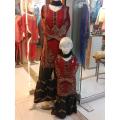 kids Sharara for baby girls and ladies,  beautiful Sharara for baby girls and full sizes, sharara with short Shirt, sharara dress for girls. 