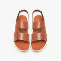 Calza Men's Adjustable Strap Sandals For Men / Sandal For Men - Shoes For Men. 