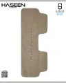 HONDA CIVIC CAR FLOOR MAT DIAMOND PREMIUM SERIES 2009-2012 GENIUN FITING CARPET MATS PVC MATS BLACK\BEIGE ANTI SLIP MAT RUBBER MAT TRANSPARANT MAT CAR MAT UNIVERSAL MAT TRUNK MAT DIGGI MAT 3PC MAT 5PC MAT EMBRIODRY MAT LUXURY MAT 7D MATERIAL MAT 5D MAT. 