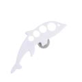Convenient Nurse Doctor Tool Safe Vial Opener Medica Bottle Opener Ampoule Bottle Breaker Cutting Device. 