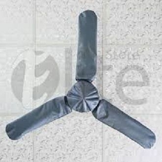 Waterproof%20&%20Dustproof%20Three%20Blades%20Ceiling%20Fan%20Covers%20with%20Motor%20Cover%20Grey/Black%20-%20Image%203