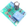 AC/DC 12V 10A Water Level Detection Sensor Board Controller Pool Automatic Pumping Water Control Switch. 