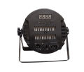 36 LED DJ Disco Light with Music Sync & Adjustable Stand. 