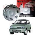Suzuki M E H R A N Wheel Covers - 4 Pieces set - 12 Inches. 