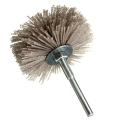 80# 120# 240# 320# 400# 600# Abrasive Nylon Wheel Brush Woodwork Polish - 80 orders. 