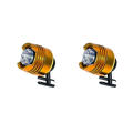 Outdoor Shoe Lights Sports Lighting Clog Accessories Hiking Shoe Lights Camping Shoe Lights Warning Shoe Lights. 