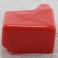 Car Battery Terminal Cover Insulation Boot Pair. 