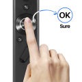Projector Remote Control Without TV Fly Mouse for H1 H2 Z6 Z4. 
