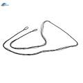 Replacement Bowstring Prefabricated String Longbows Recurve Bow 56 Inch 142cm/56inch. 
