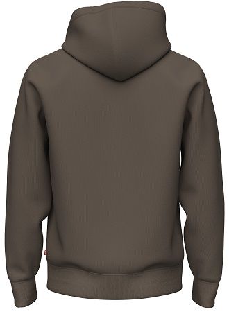 Levi's%C2%AE%20Men's%20Standard%20Fit%20Graphic%20Hoodie%20-%20Image%202