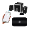 2-in-1 Wireless Bluetooth 5.0 Adapter, Transmitter and Receiver for TV, Smartphone, PC, and Home Stereo. 