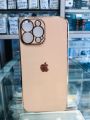IPHONE 13 PRO MAX KST SOFT BRANDED CASE. 