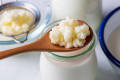 Active Milk Kefir Grain, Kefir, Kefer, Live Kefir, Probiotic, Milk, Health, Kefir for Milk, UHT. 