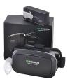 Vr Box Vitual Reality For Mobile Phone Of Every Size Black. 