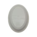 Plastic Serving Dish 17 x 13 Inches. 