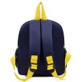 Skin Care Cartoon dinosaur school bags for kids, fashion waterproof backpack, cute kindergarten primary school backpack, student backpack. 