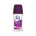 Fa Mystic Moments Roll On Deodorant, 50ml. 