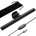 Desk Lamp Laptop USB Lamp Monitor Light for Study Reading Light. 