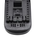 DM18BSL Converter Replacement Spare Parts Adapter for Milwakee 18V and for Dewalt 20V Li-Ion to for Bosch 18V Tool. 