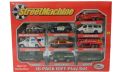 Dinky Cars (10 Pack Gift Play Set). 