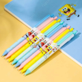 Deli - EU707-Spongebob Squarepants 0.7 mm Mechanical Clutch Pencil (1 Pc). 