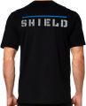 WWE Printed T Shirt Men's Shirt Black Color WWE Shirt. 