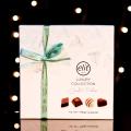 ELIT LUXURY COLLECTION CHOCOLATE PRALINES 170GM. 