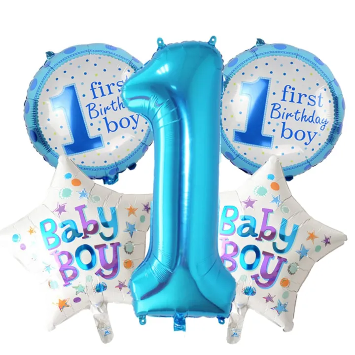 1st%20Birthday%20Decoration%20Kit%20for%20Boys%20&%20Girls%20-%2070pc%20Combo-%2060pc%20Balloons(white,silver,blue)(white,pink,red),%201%20banner,%201st%20birthday%20foil%20balloon%20Set%20of%205,%202%20Silver%20Curtains,%201pc%20dot%20tape,%201pc%20arch%20tape(%20First%20Birthday%20Theme%20Decorations%20for%20Boys%20&%20Girls%20)%20-%20Image%203