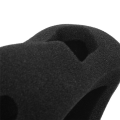 Wind Slayer Foam Windshield Wind Sponge Foam Case Cover Housing for Hero 5 6 Sports Action Camera Replacement Parts Accessories. 