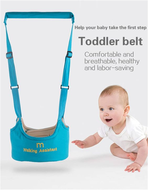 Baby%20Belt%20Walker%20Baby%20Walking%20Harness%20Handheld%20Baby%20Walker,%20Adjustable%20Toddler%20Walking%20Assistant%20Walking%20Helper%20for%20Infant%20Child,%20Breathable%20Stand%20Up%20and%20Walking%20Learning%20Helper%20for%20Boys%20Girls%20-%20Image%209