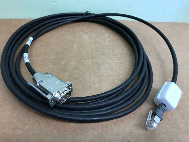 Cisco Tandberg HD Camera Cable MXP 75 85 95 C3000 115419 - 5 Meter / 15FT