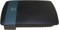 Linksys EA2700 100% Genuine Smart Wi-Fi App Enabled Dual-Band N600 Router Gigabit 4-Port Switch Routers (Used). 
