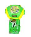 Ben 10 Projector Watch For Kids - Multicolour. 
