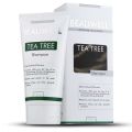 Beauwell Tea Tree Dandruff Control Shampoo | Therapeutic tea tree shampoo for dandruff treatment and scalp care maintenance | 150ml. 