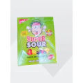 Super Sour Candy (70 PCS BOX). 