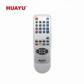 NOBEL TV Universal Remote Huayu RM-164N+. 