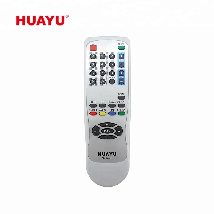 NOBEL%20TV%20Universal%20Remote%20Huayu%20RM-164N+%20-%20Image%206