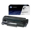 Toner Cartridge HP 11-A for HP LaserJet Printer. 