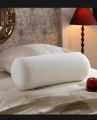 Round Bolster Gao Cushion Filled With Ball Polyester Fiber. 