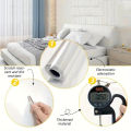 Plastic Wall Pretective Film Transparent Scratch-resistant Anti-dirty Removable Electrostatic Stickers Adsorption No Adhesive. 