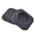 2PCS Soft Foam Earpad Ear Cover Cushion for Logitech H150 H130 H250 H151 Headset. 