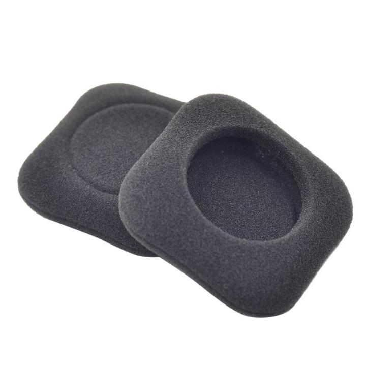 2PCS Soft Foam Earpad Ear Cover Cushion for Logitech H150 H130 H250 H151 Headset