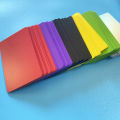 5pcs Digital Business Card Plastic Wallet Sized NFC Business Card for Instant Contact and Social Media Sharing No App Required. 