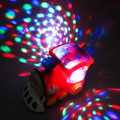 Cute Thomas Train Engine with 3D Lights and Sound. 